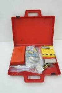 lot 144 image: Drafting & Designing Tool Kit
