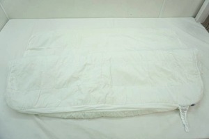 lot 159 image: Sleep Number Twin XL Mattress Pad
