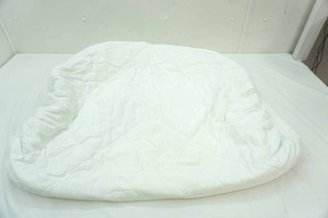 lot 160 image: Twin Fitted Mattress Pad