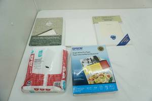 lot 176 image: NEW Office Paper