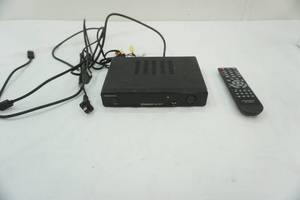 lot 197 image: Media sonic Homework Digital over the air video recorder