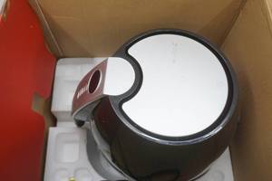 lot 212 image: Ultrean Air Fryer