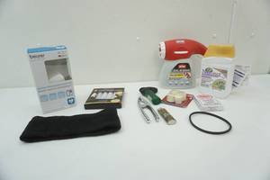 lot 273 image: Ortho Dial and Spray, Neem Max Insecticide and more