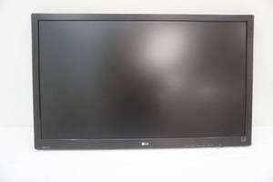 lot 287 image: LG TV 27