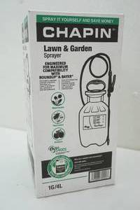 lot 291 image: Lawn & Garden Sprayer