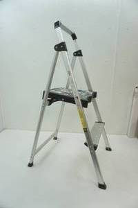 lot 314 image: Step Ladder. 41