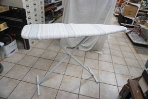lot 316 image: Ironing Board