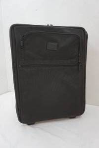 lot 336 image: Medium Sized Rolling Luggage TUMI