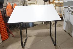 lot 349 image: Adjustable Drafting & Design Table