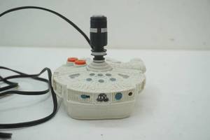 lot 387 image: Star Wars Plug N Play TV Video Game