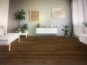 lot 11D image: Mercier Maple Matte Gun Stock Hardwood Flooring - 88 sq. ft.