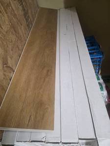 lot 11F image: Luxury Vinyl Planking with 20 mill wear layer -  183 sq. ft.