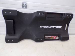lot 39 image: Pittsburgh 40 Mechanics Creeper
