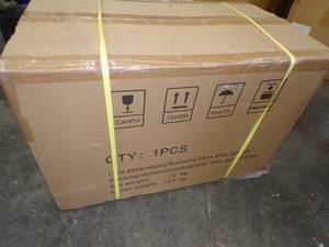 lot 122 image: Fireball Whisky Cooler. Still in Box