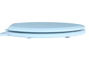 lot 16 image: Jones Stephens - Deluxe Molded Elongated Toilet Seat