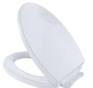 lot 22 image: Toto - SoftClose Elongated Toilet Seat