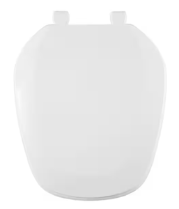 lot 23 image: Centoco - Emblem Square Elongated Toilet Seat