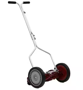 lot 26 image: American Lawn Mower Company - 14 in. 5-Blade Manual Push Mower