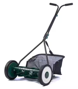 lot 29 image: American Lawn Mower Company - 16 7-Blade Push Reel Mower
