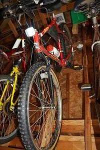 lot 171 image: Murray All Terrain Bike
