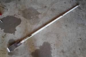 lot 575 image: Heavy Duty Chipper