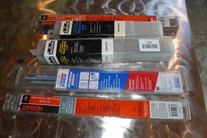 lot 576 image: Assorted Welding Rods