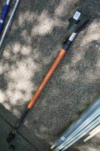 lot 29 image: Pole for Pole Saw