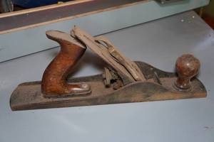 lot 53 image: Stanley Bailey No 5 Block Plane