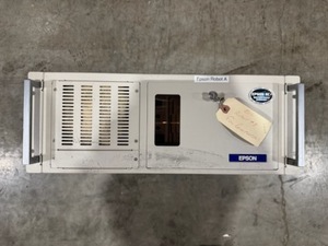 lot 2 image: RC520 Control Unit (568815) UntestedAs Is