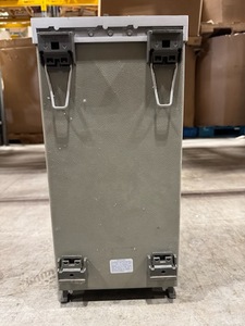 HP 5508A Measurement Display (568880) Untested/As Is