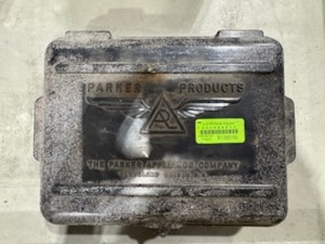 lot 7 image: Parker Hand Beading Tool Set (568877)