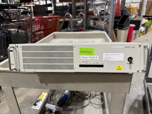 lot 10 image: RC520 Drive Unit (568919) UntestedAs Is