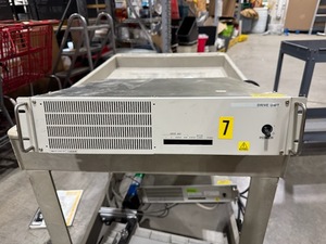 lot 11 image: RC520 Drive Unit (568920) UntestedAs Is