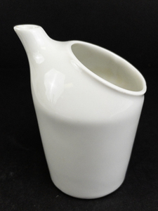 lot 37E image: Antique W. T. Co. Simplex Feeding Cup - Made in Germany