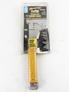 lot 235 image: Arrow Fastener HT-50AHT50P Heavy Duty Hammer Tacker