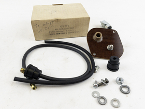 lot 239 image: Vintage 6V Coil Adaptor for Ford 1937-1941 & Merc 1939-1941