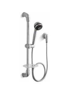 lot 23 image: KOHLER K-8520-G Handshower Kit