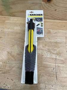 lot 98 image: Karcher 2.642-186.0 Wheel Rim Brush