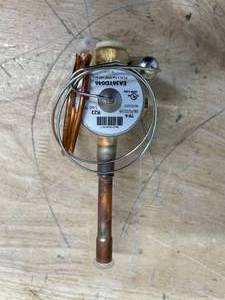 lot 108 image: Factory Authorized Parts - 331709-752 Thermal Expansion Valve (TXV) Kit
