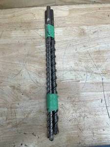 lot 131 image: Lot of 3 - Various SDS Drill Bits