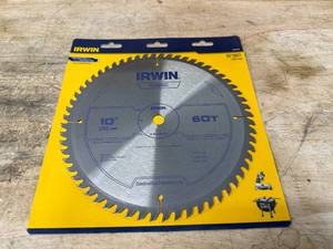 lot 119 image: Irwin 1060t (0714255)