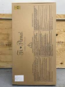 lot 138 image: Ti Amo Crib 14890460
