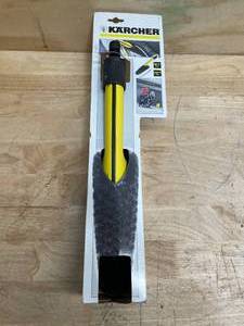 lot 147 image: Karcher 2.642-186.0 Wheel Rim Brush
