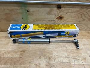 lot 182 image: Bilstein 5100 Monotube Gas Shocks 24-158848