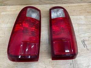 lot 185 image: Lot of 2 - Ford Tail Lights