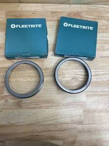 lot 187 image: Lot of 2 - FLEETRITE WHEEL BEARING FLT572