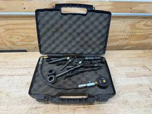 lot 171 image: Heavy Duty Global Diesel Compression Test Set