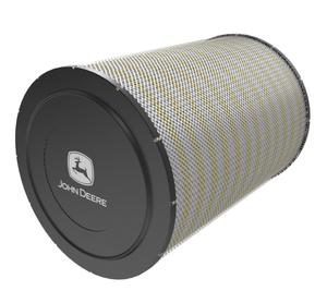lot 204 image: JOHN DEERE AT280662 Primary Air Filter Element