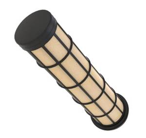 lot 207 image: JOHN DEERE AT332909 Secondary Air Filter Element