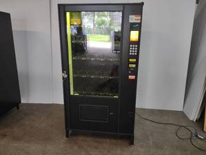 lot 15 image: AMS Ams 39-VCF